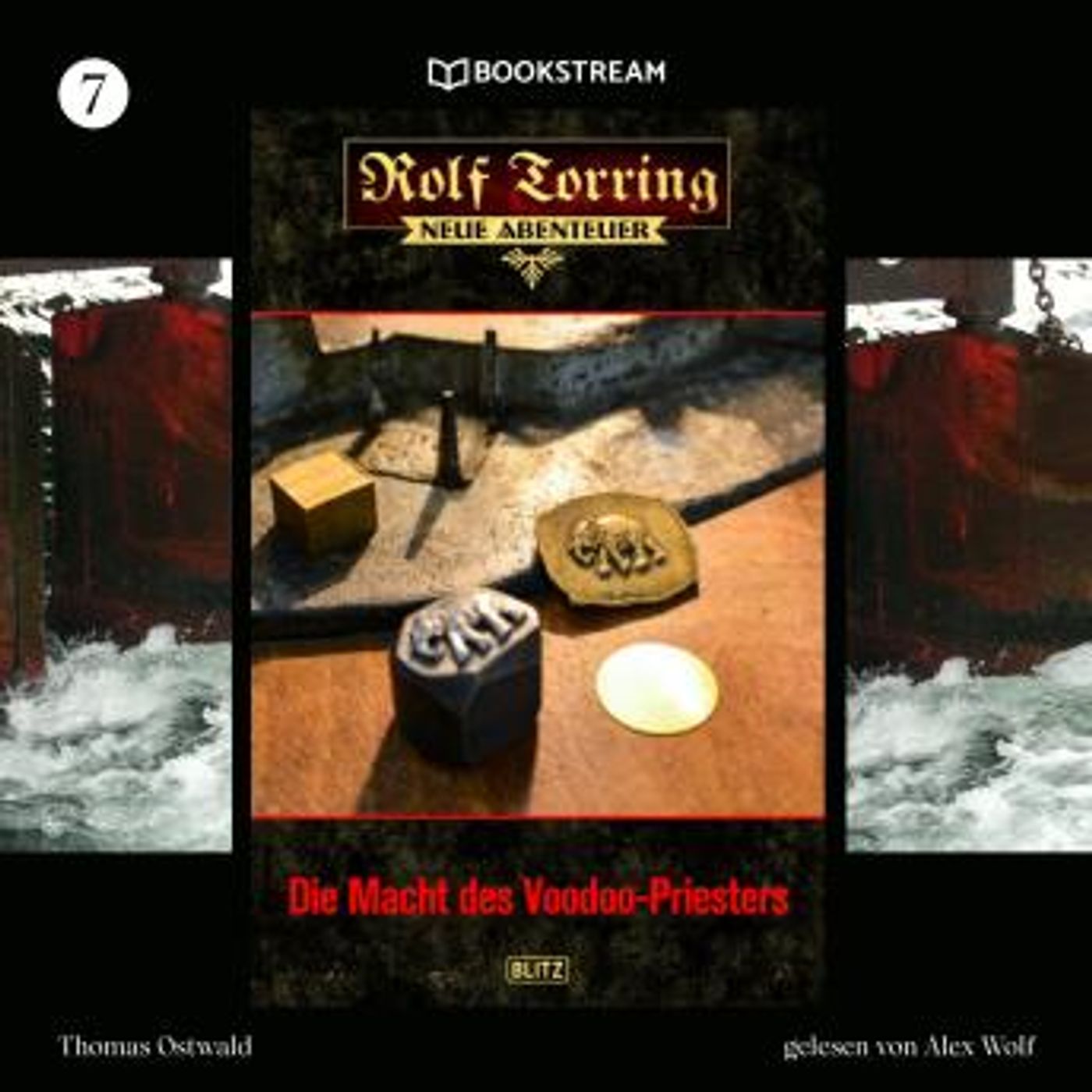 Get Latest Full Audiobooks in Fiction, Action & Adventure
