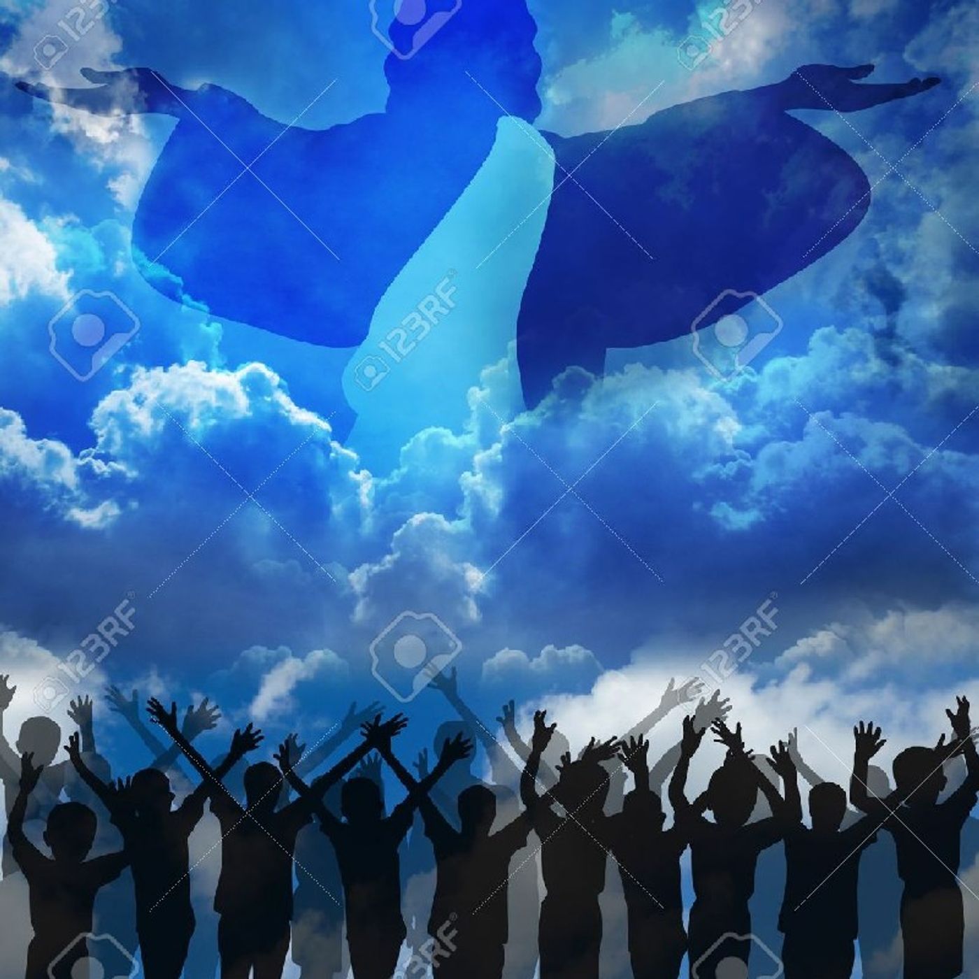 Repent! For The Kingdom Of Heaven Is At Hand! episode artwork