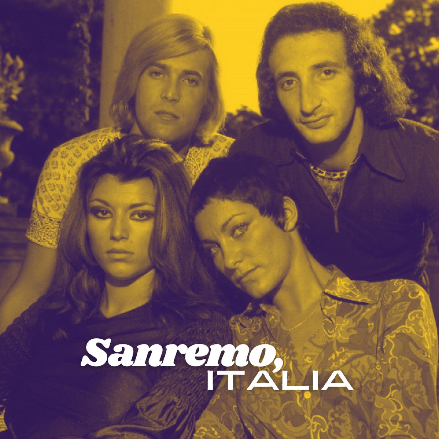 Sanremo, Italia