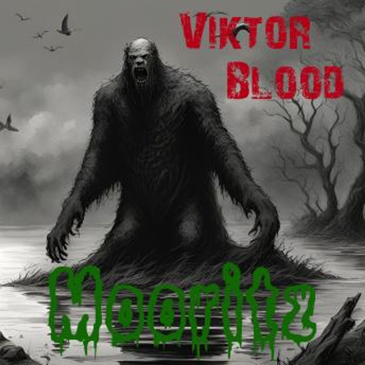 Download Best Full Audiobooks in Mystery, Thriller & Horror, Horror