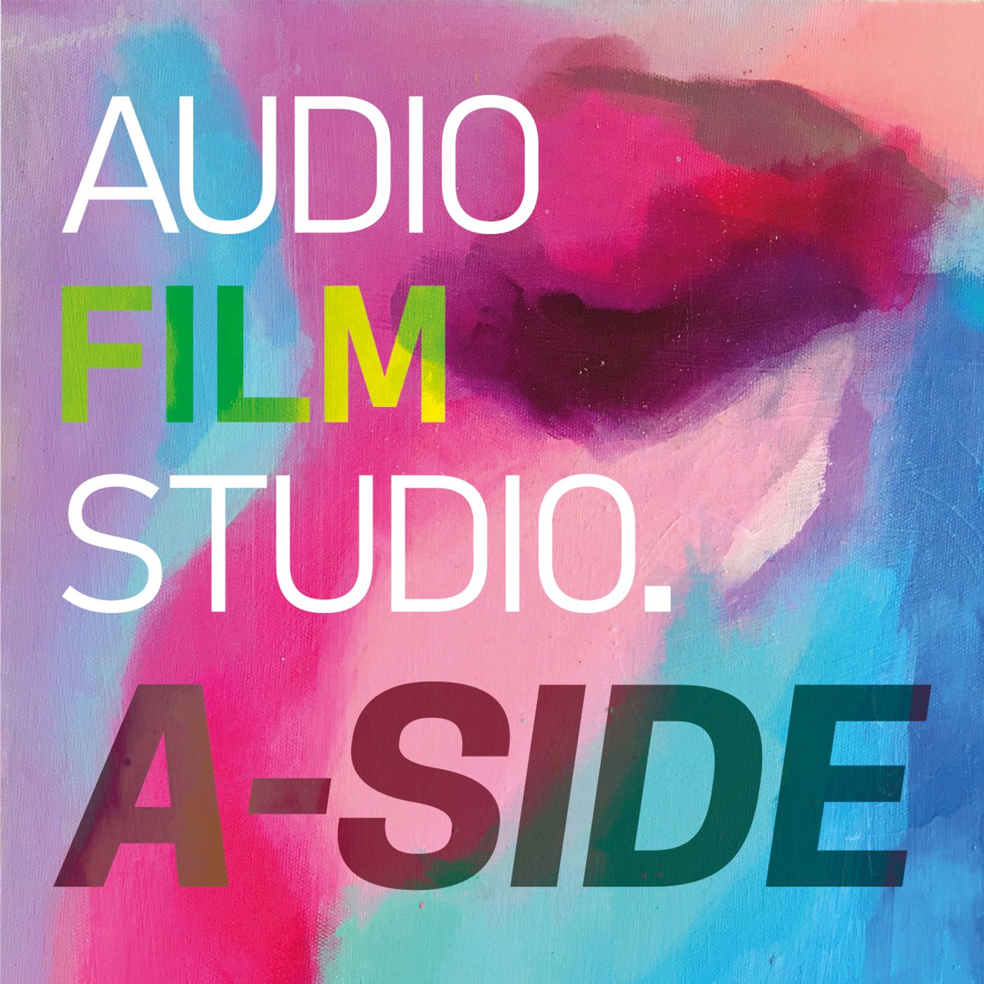 Audiofilm Original (A-side)