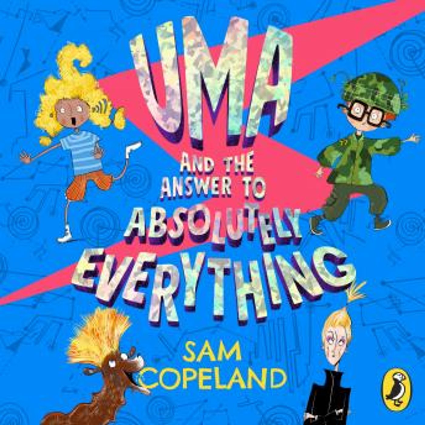 Listen to the Best Full Audiobooks in Kids, Mystery & Fantasy