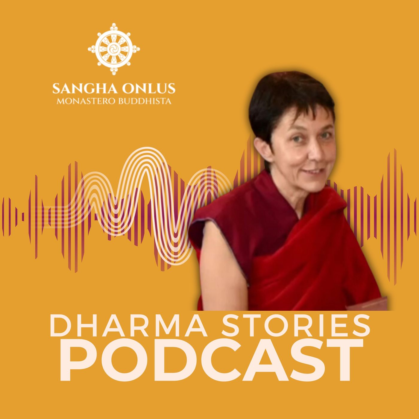 Dharma Stories