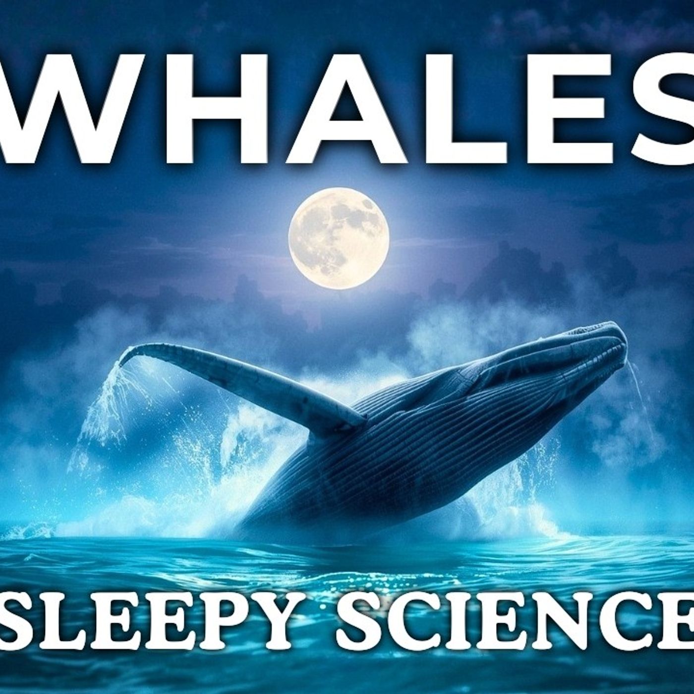 The_Most_Relaxing_Facts_About_Whales_to_Fall_Asleep_To___No_Adverts episode artwork