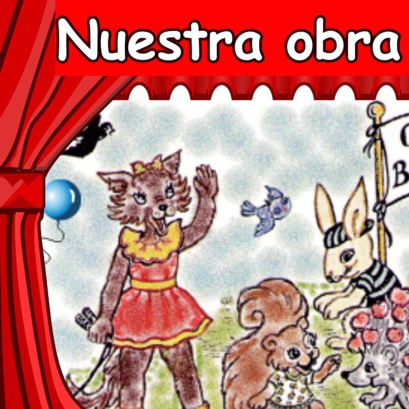 Cuentos de Bandera Blanca