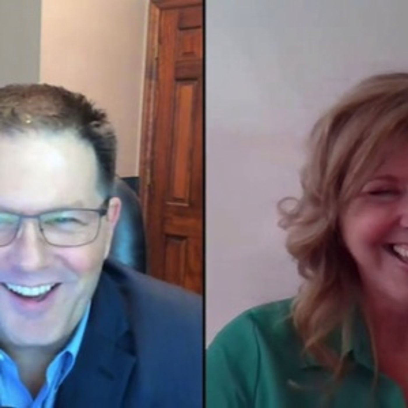 Episode 168 - Interview with Suzy Q Monroe!