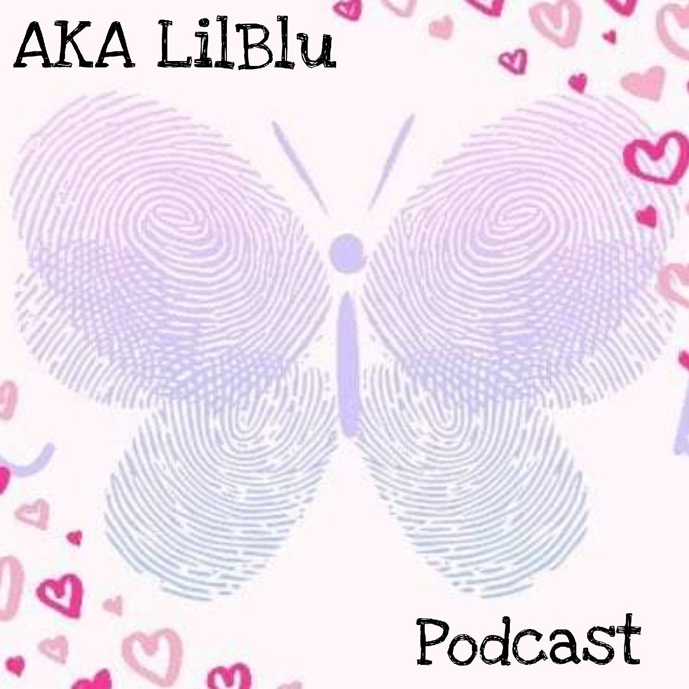 AKA LilBlu