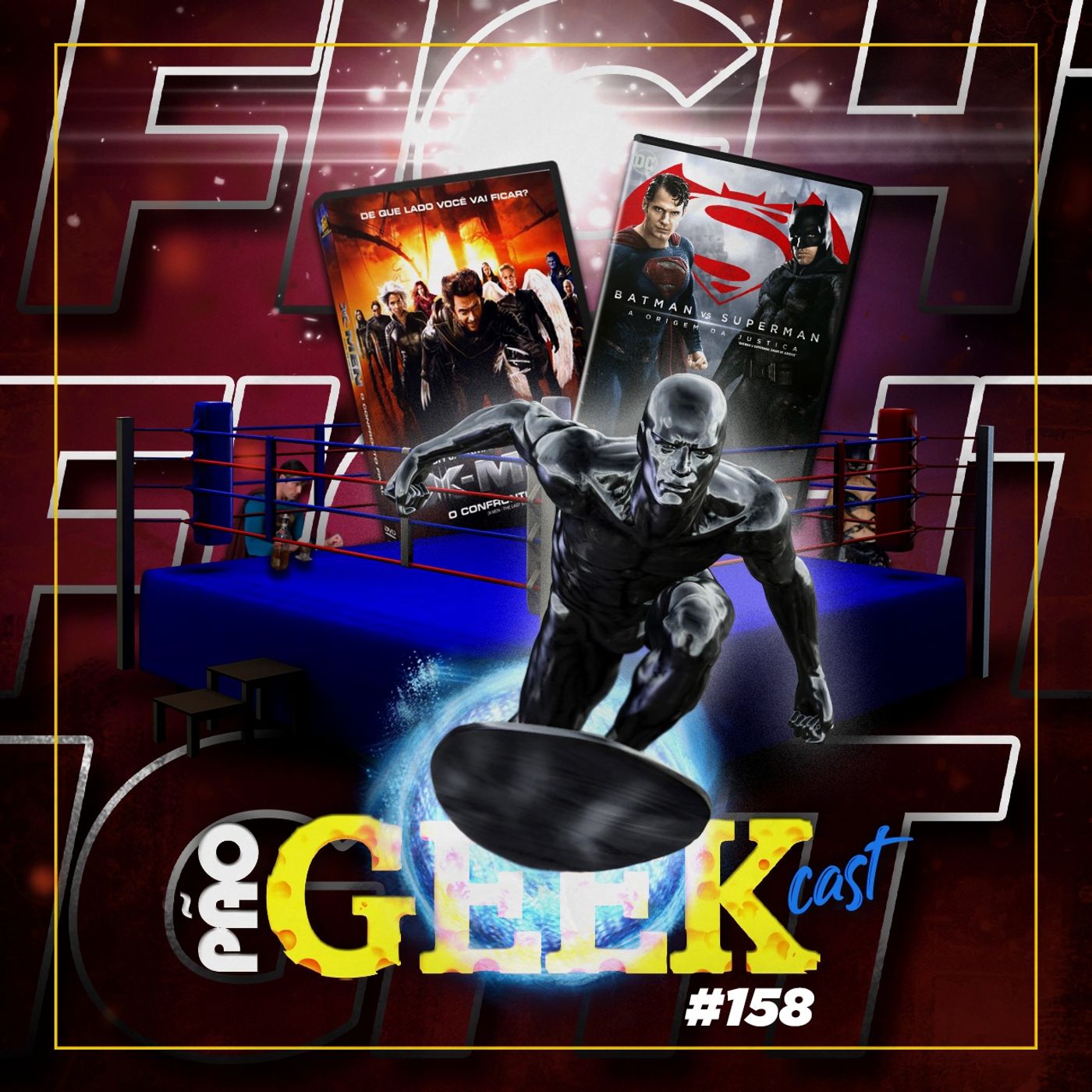 PãoGeekcast