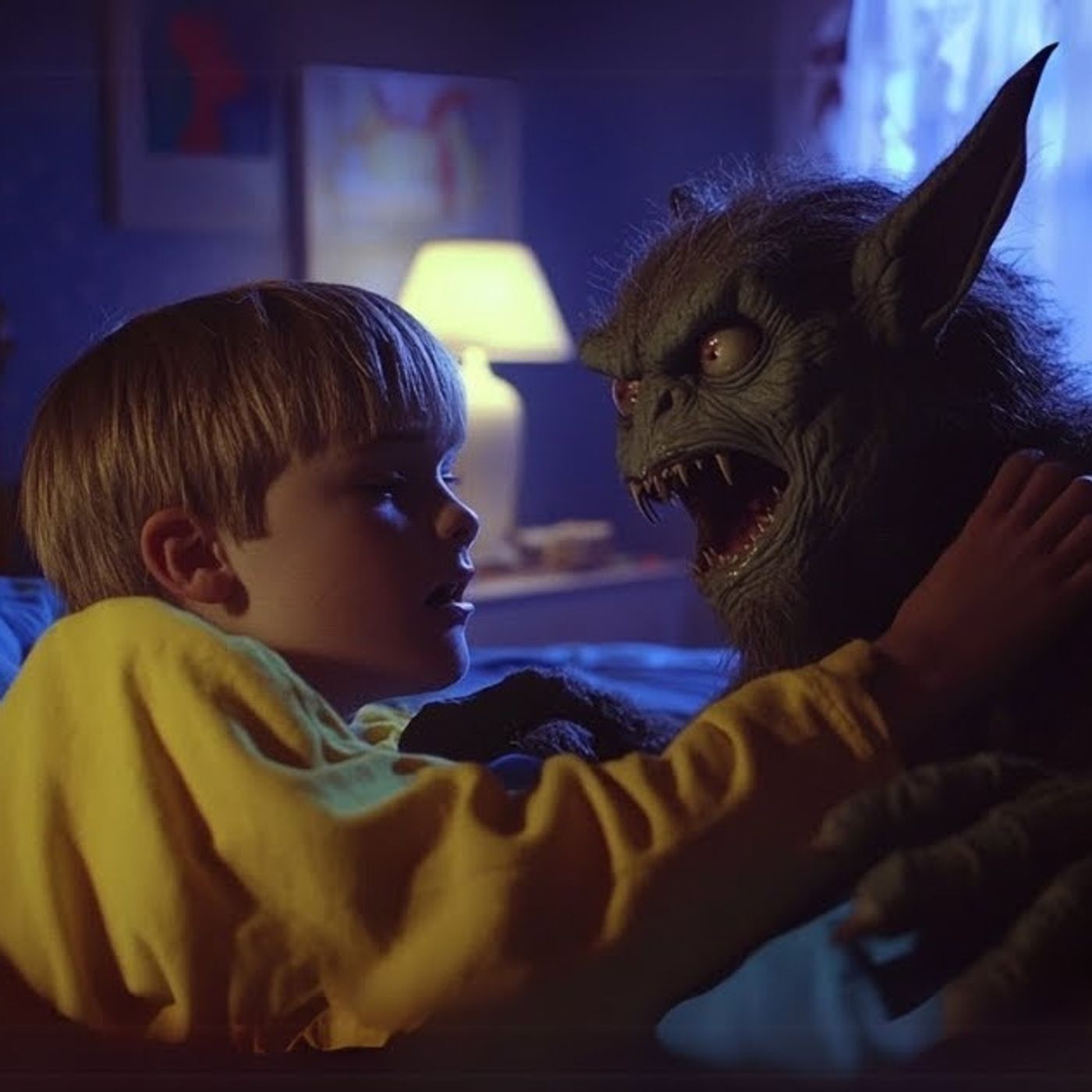 How Demons Get Legal Access to Christians (Most Have No Clue!) w/ Beatty Carmichael