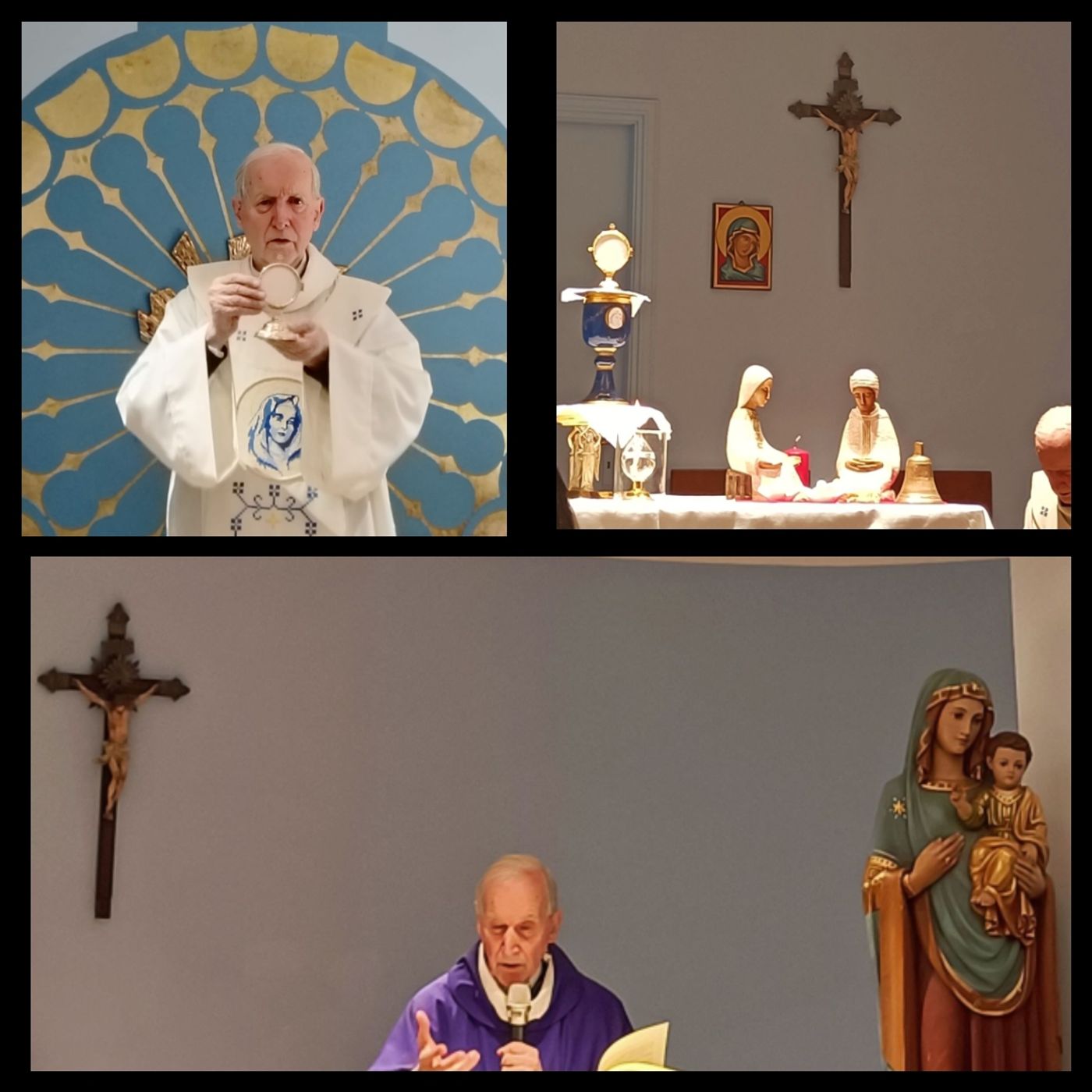 Padre Francesco Peyron