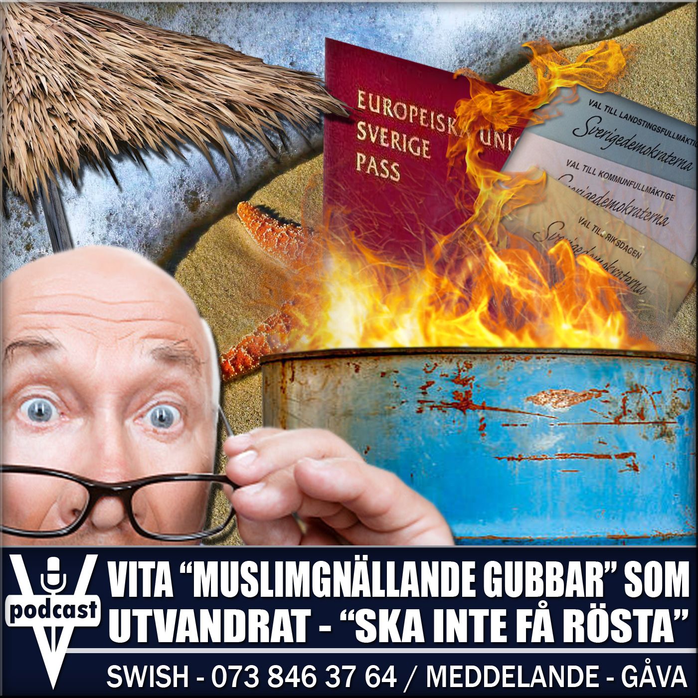Verklighetschecken