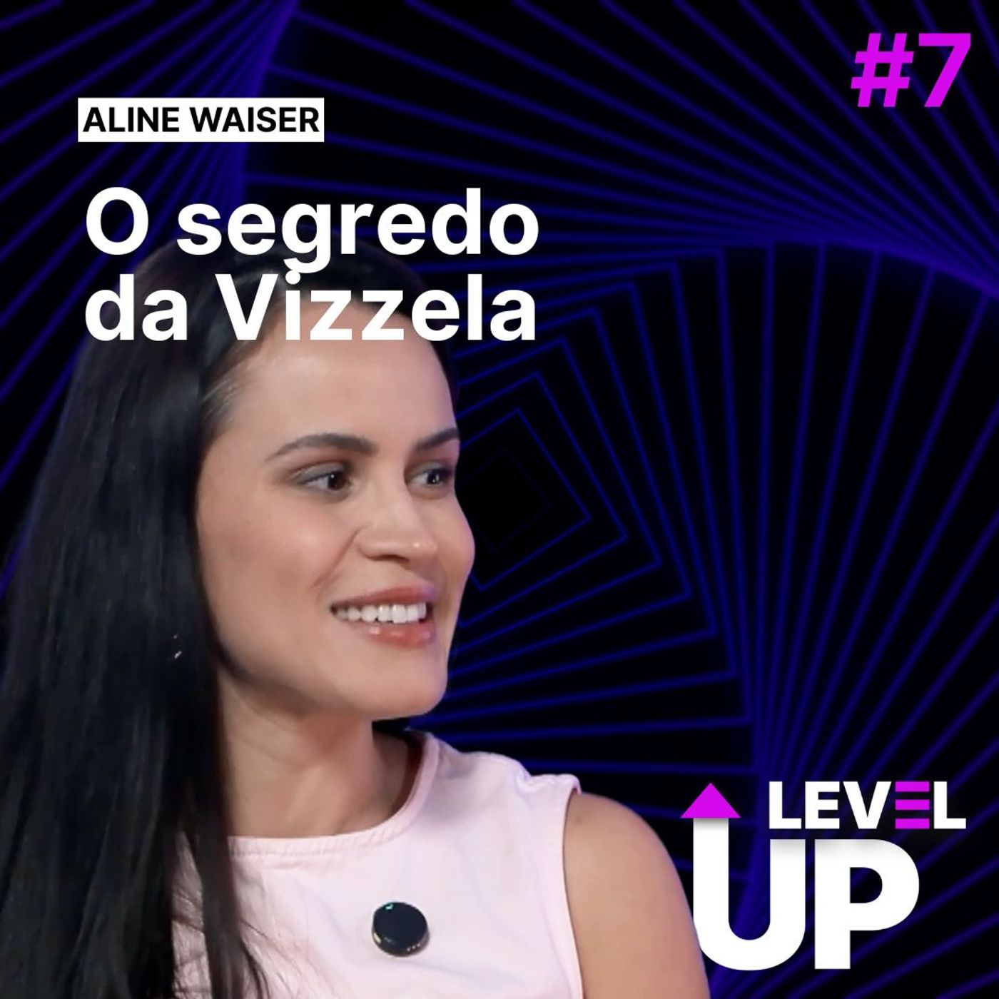 #07 Como a Vizzela explodiu nas redes com um simples press kit