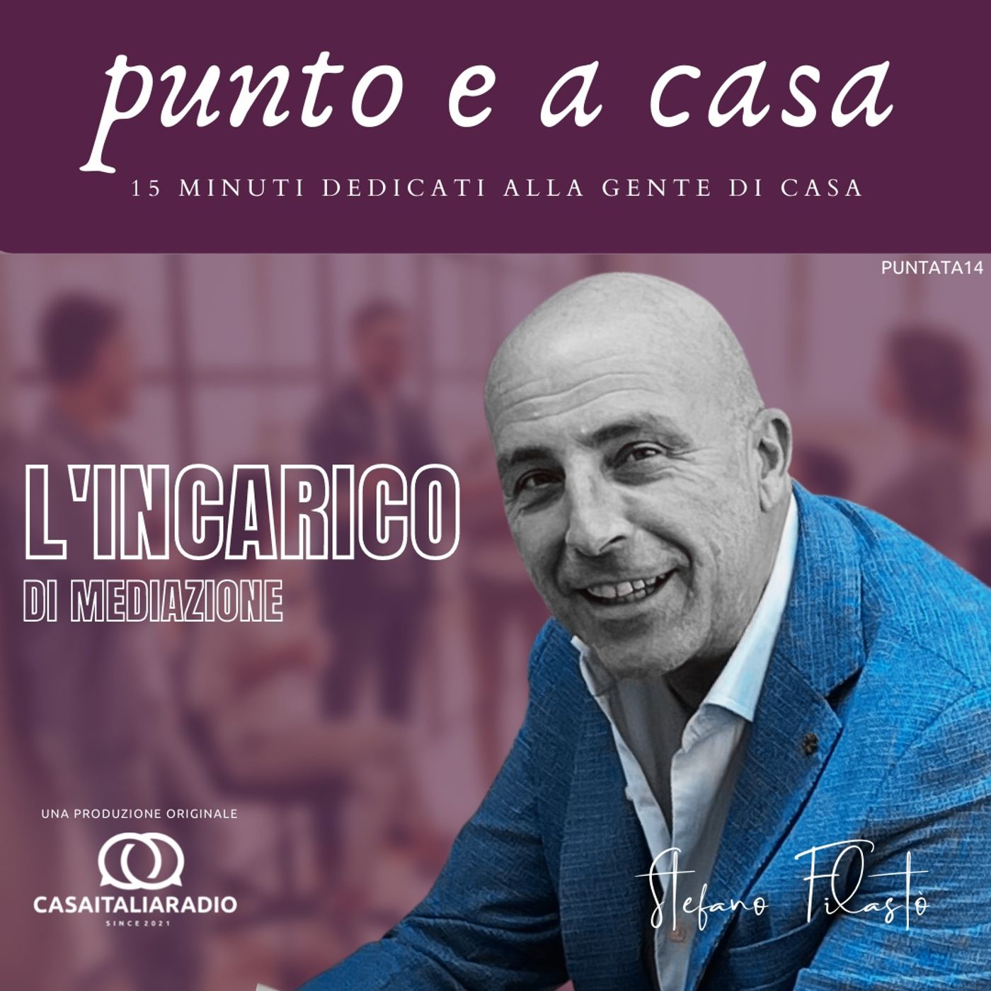 Punto e a Casa