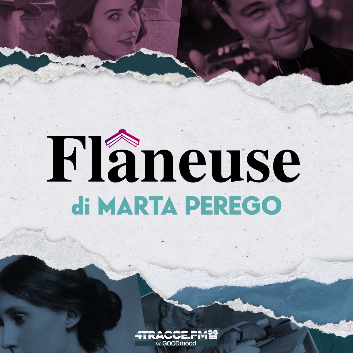 Downton Abbey, Russian doll, Undone e due libri da leggere