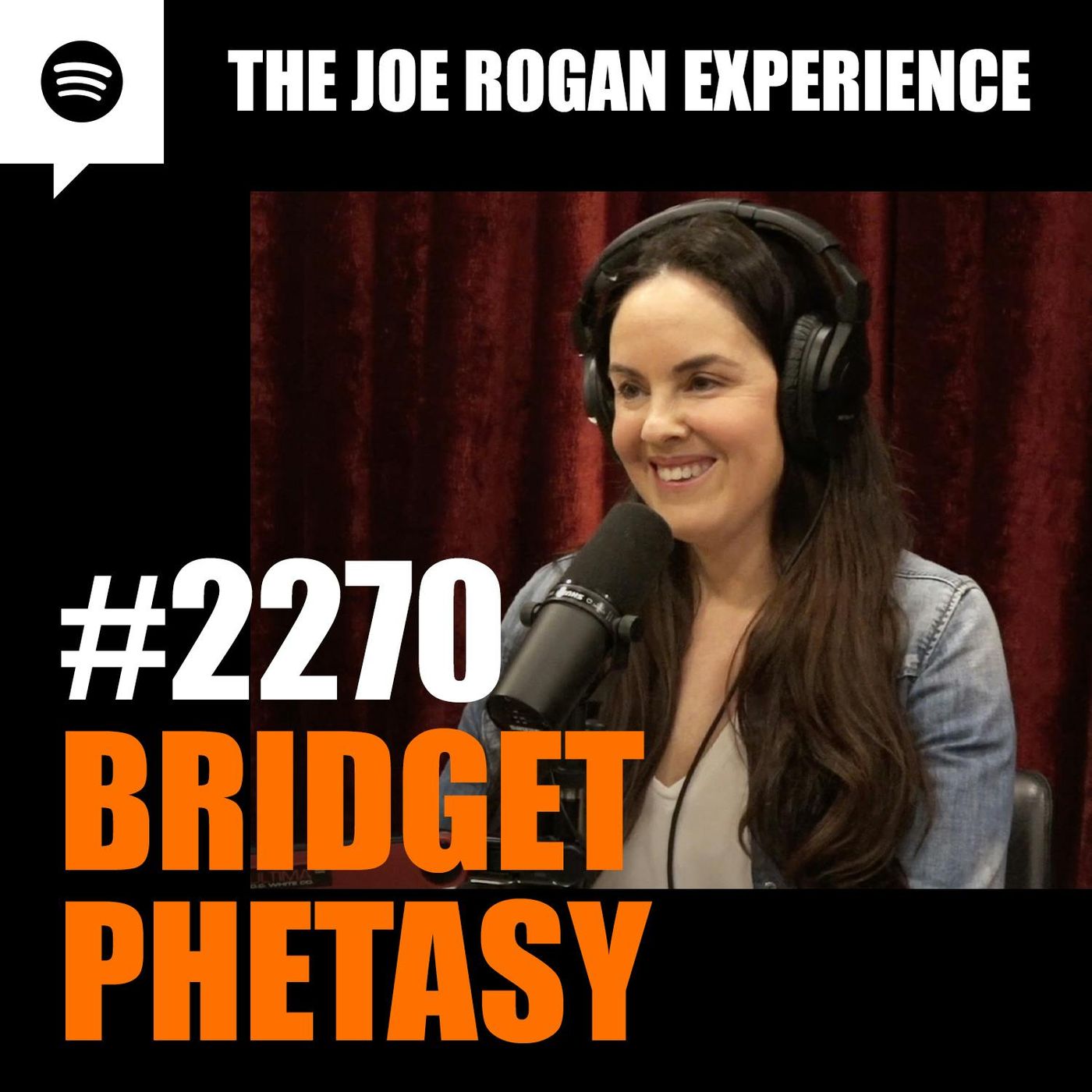 The Joe Rogan Experience