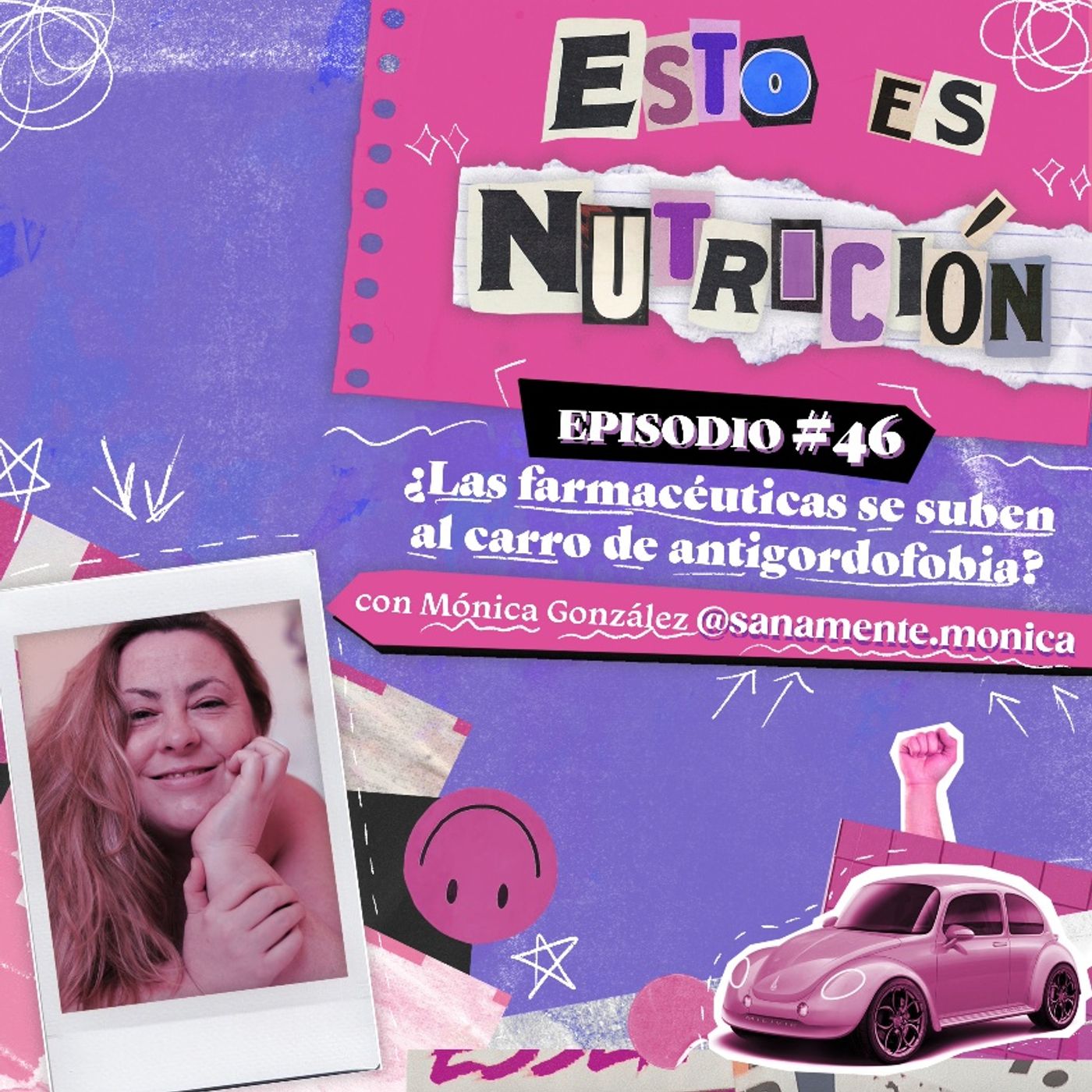 Esto es Nutrición