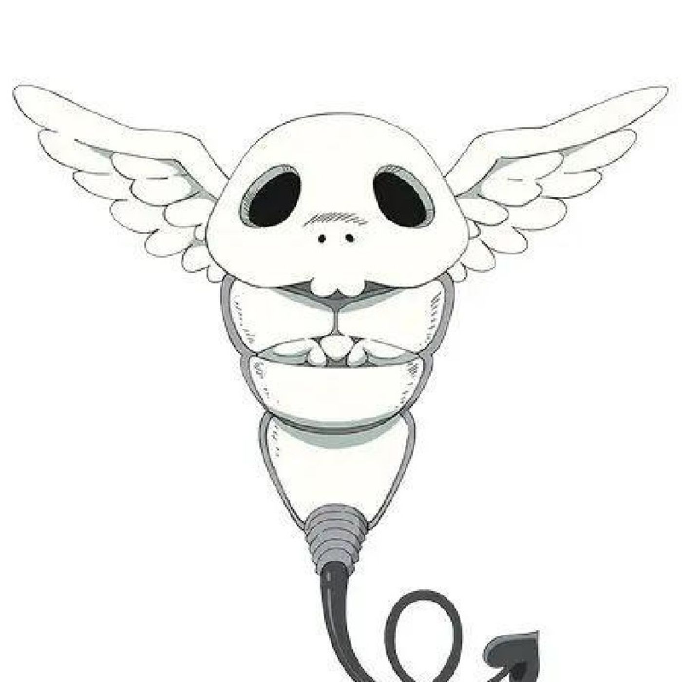 Futcast toons 2 episode artwork