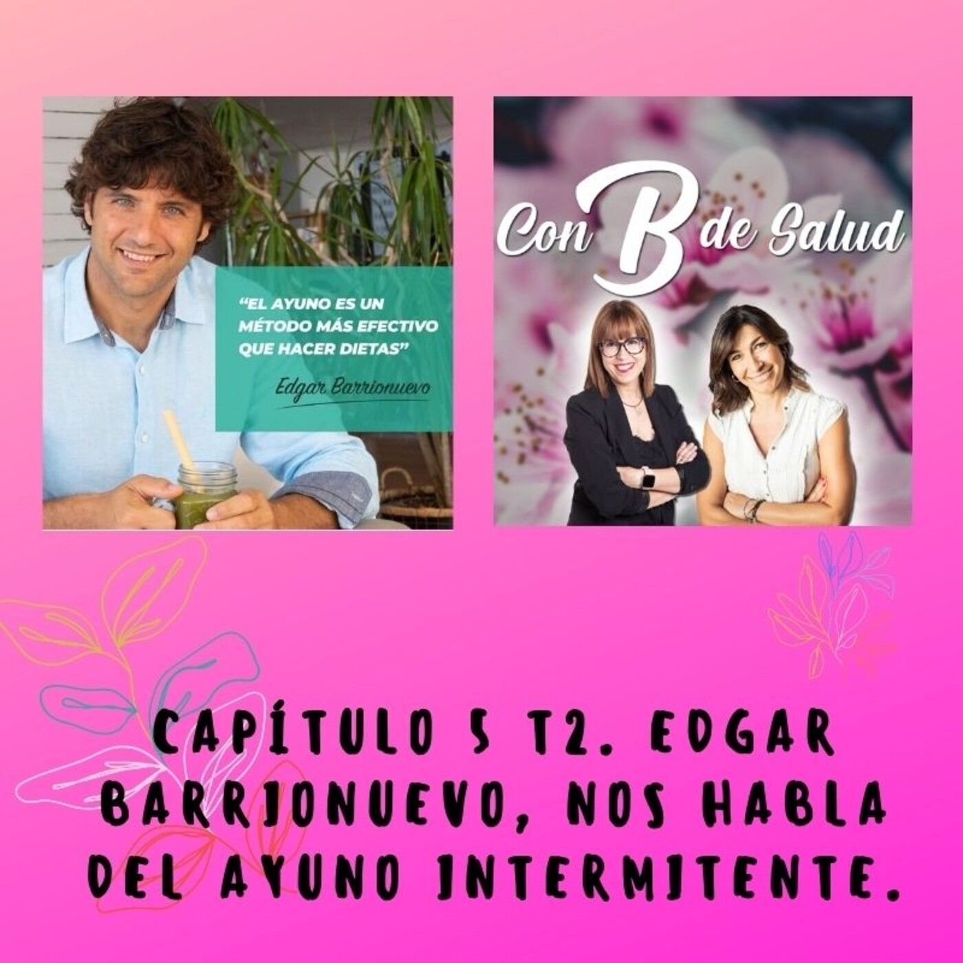 Con B de Salud