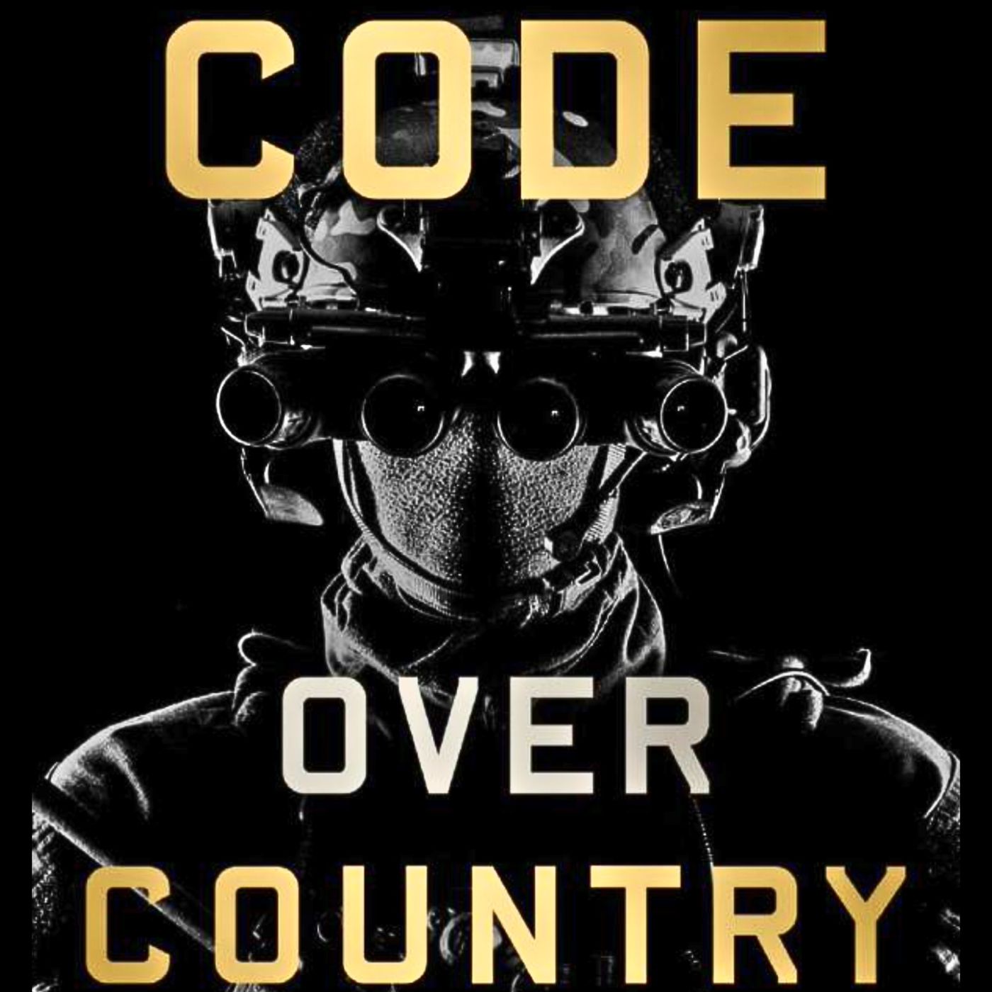 Code Over Country: The Tragedy and Corruption of SEAL Team Six | Matthew Cole (throwback ep)