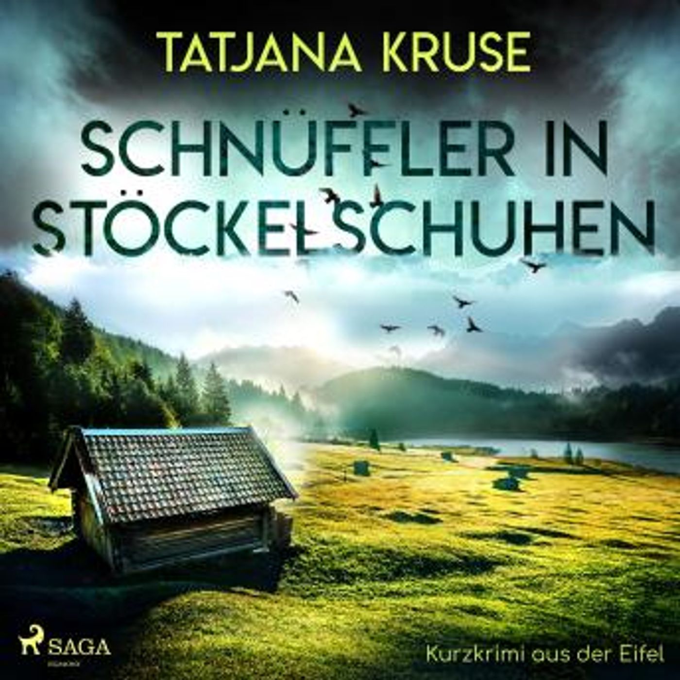 Access Must-Have Audiobooks in Mystery, Thriller & Horror, Suspense