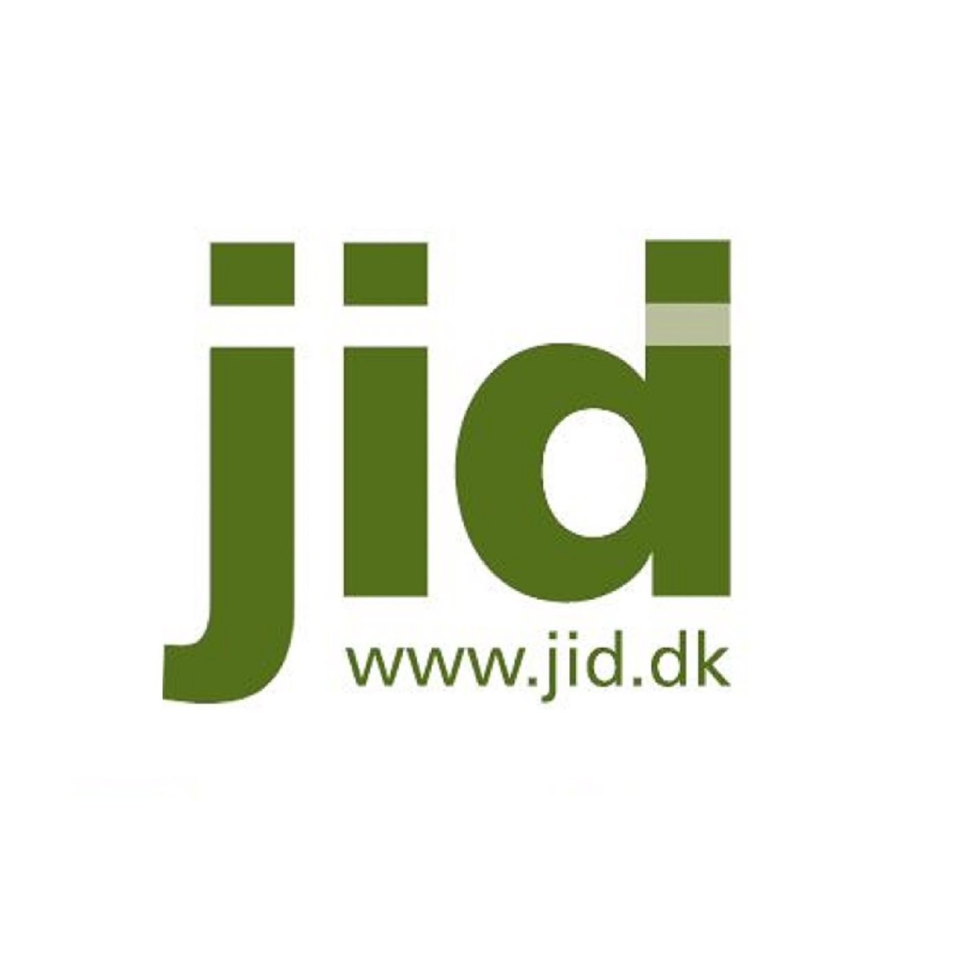 JID - Grøn lyd af Jid Sidestyrer
