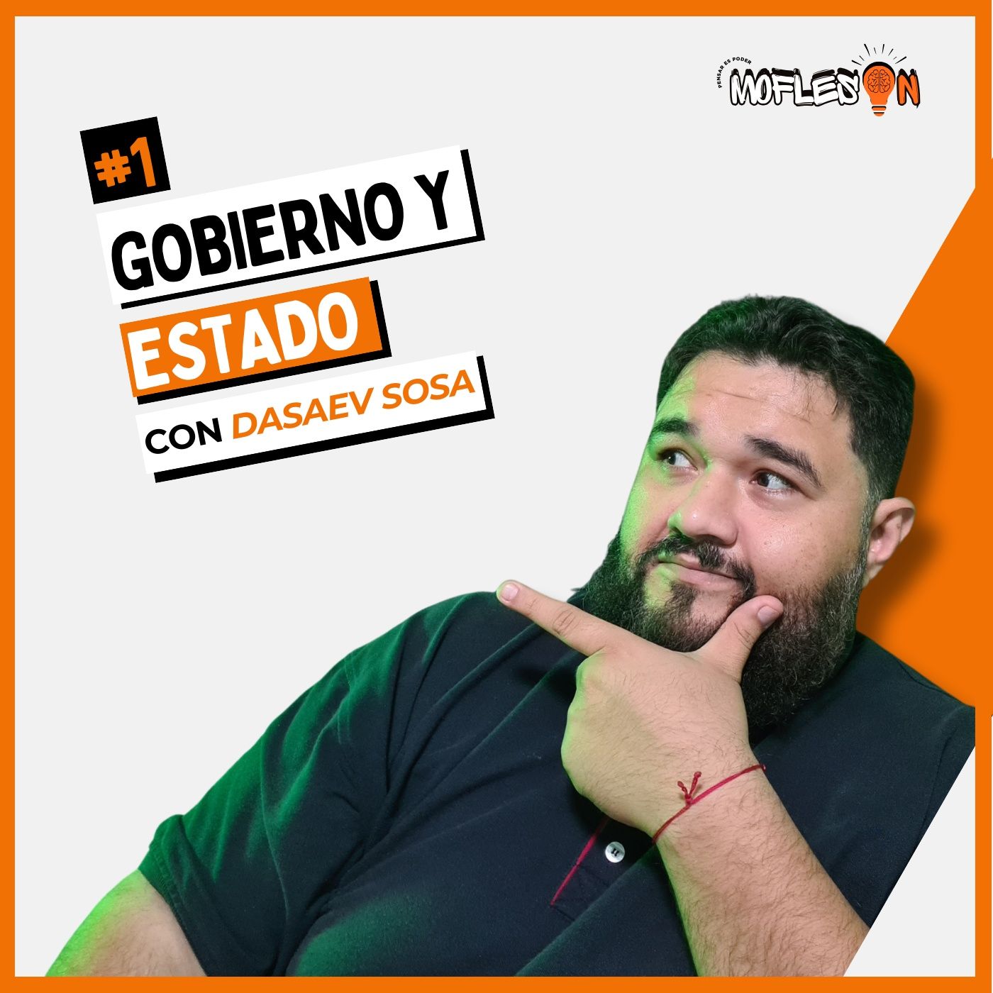 MoflesOn Podcast