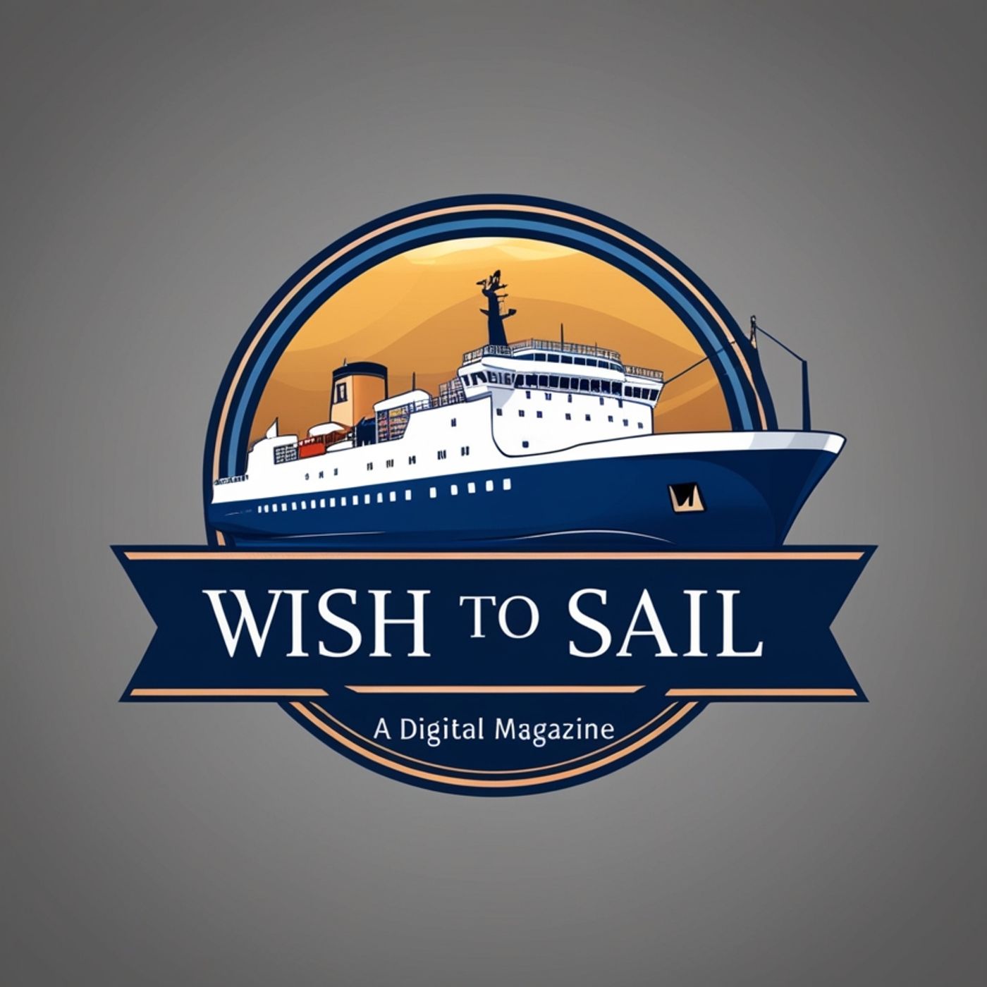 WishToSail.com Podcast podcast artwork