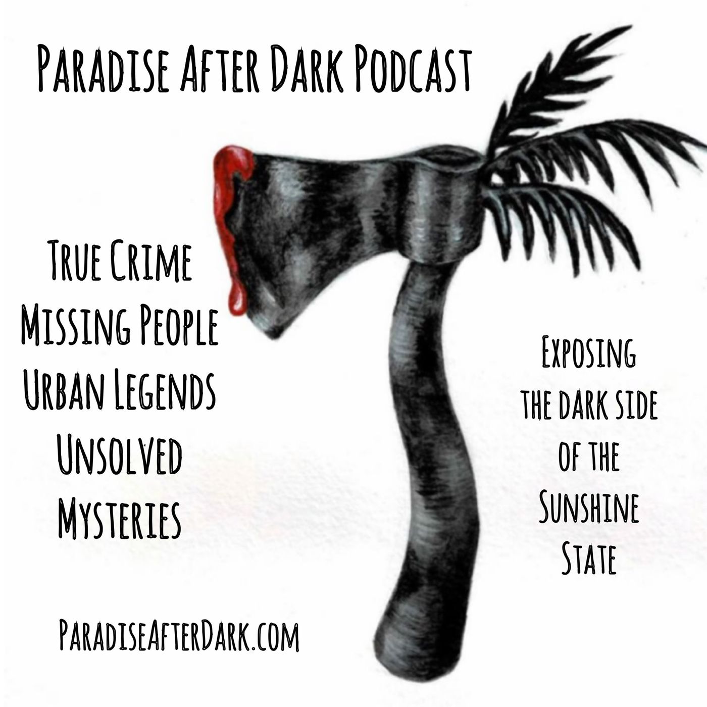 Paradise After Dark