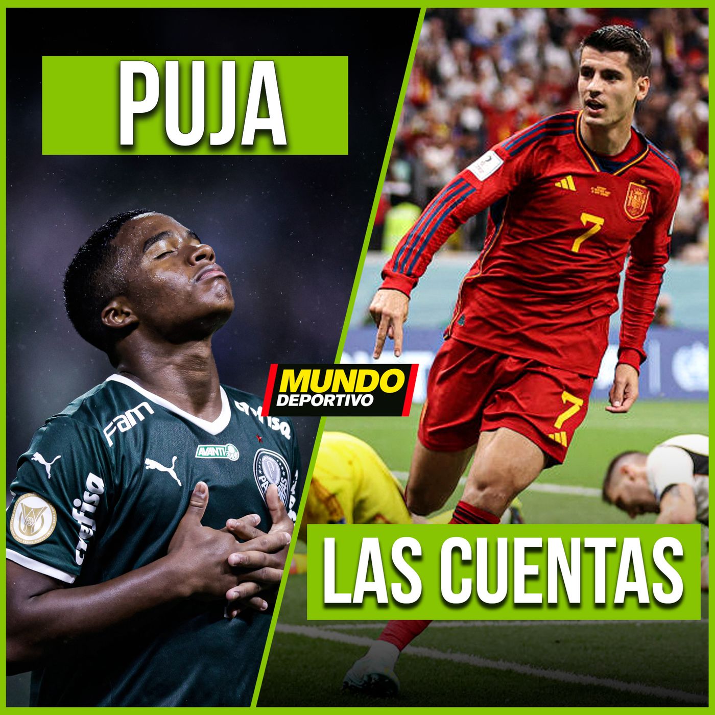 Good Morning Fútbol