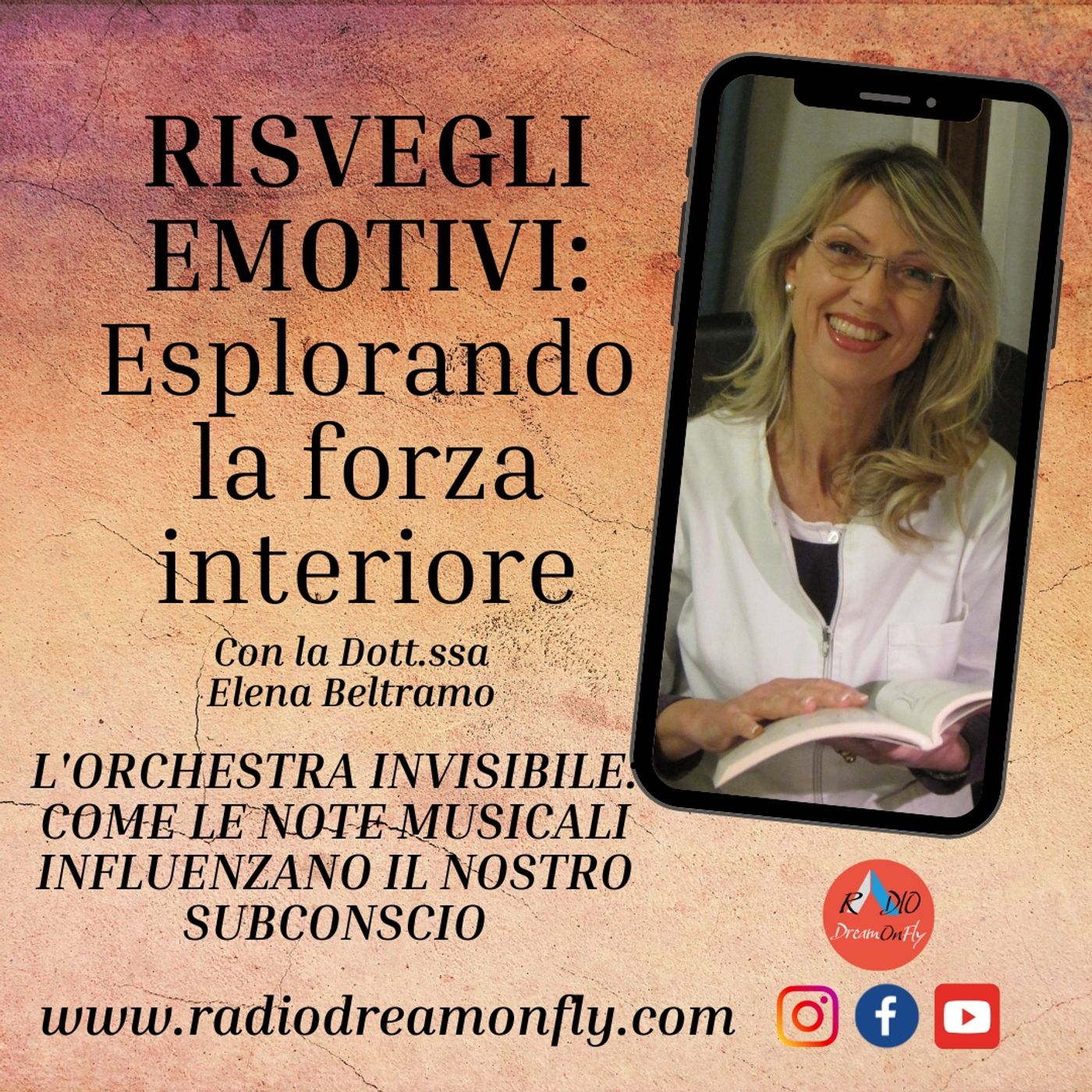 L'orchestra Invisibile - Come le note musicali influenzano il nostro subconscio