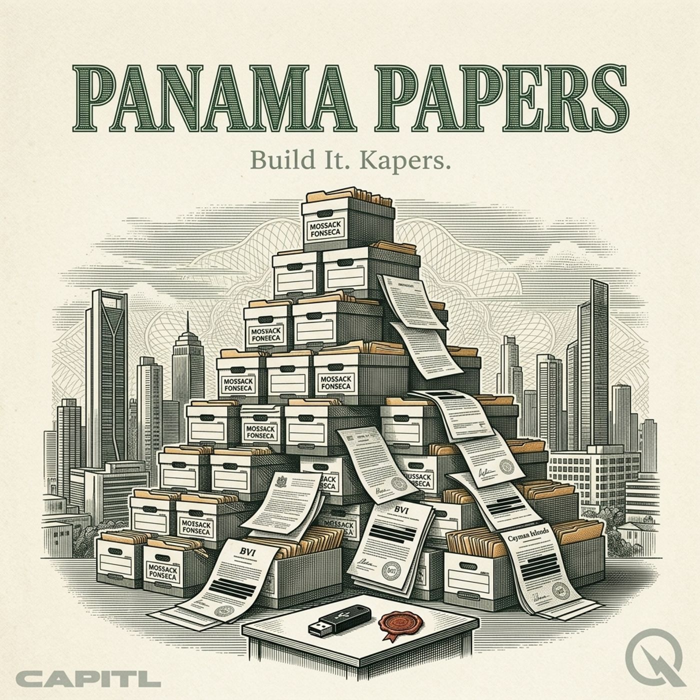 Panama Papers