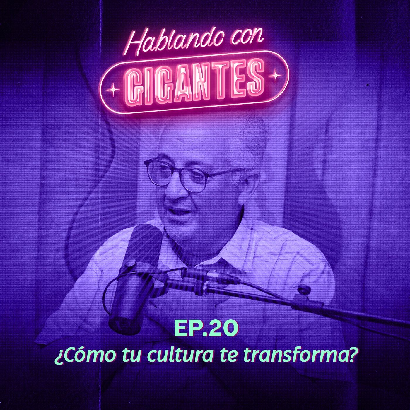 Hablando con Gigantes