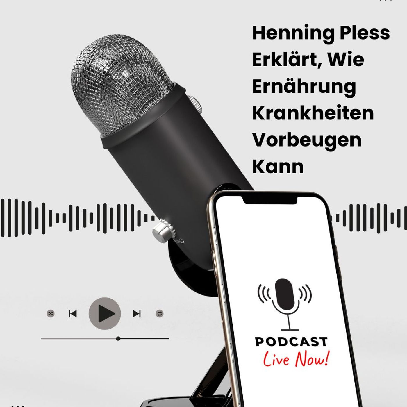 Henning Pless