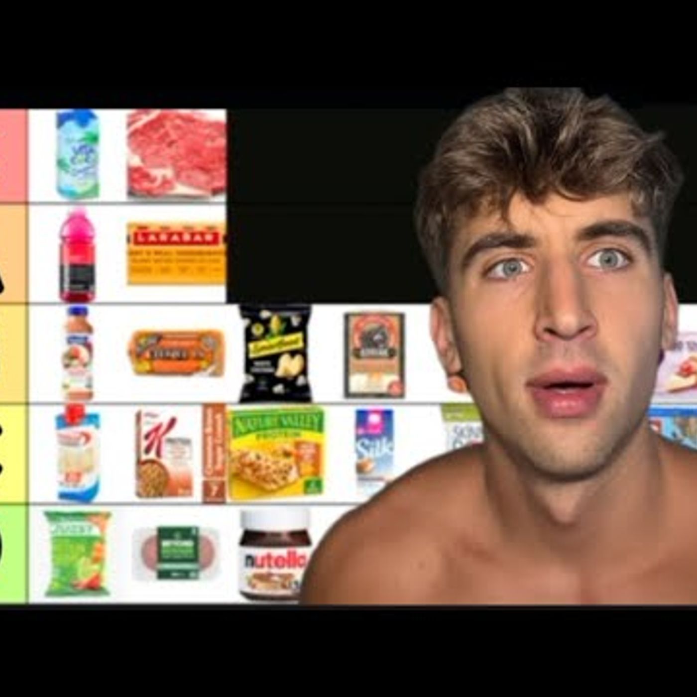 Portada de Dom Nutrition