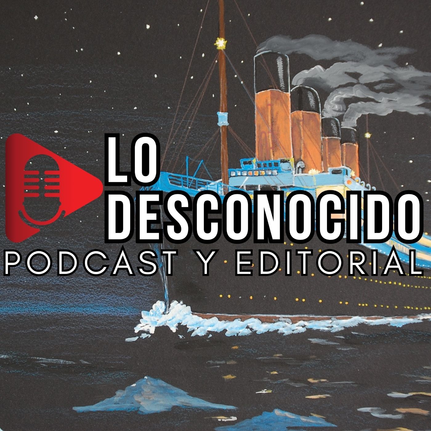 Lo Desconocido: Filosofía y Espiritualidad