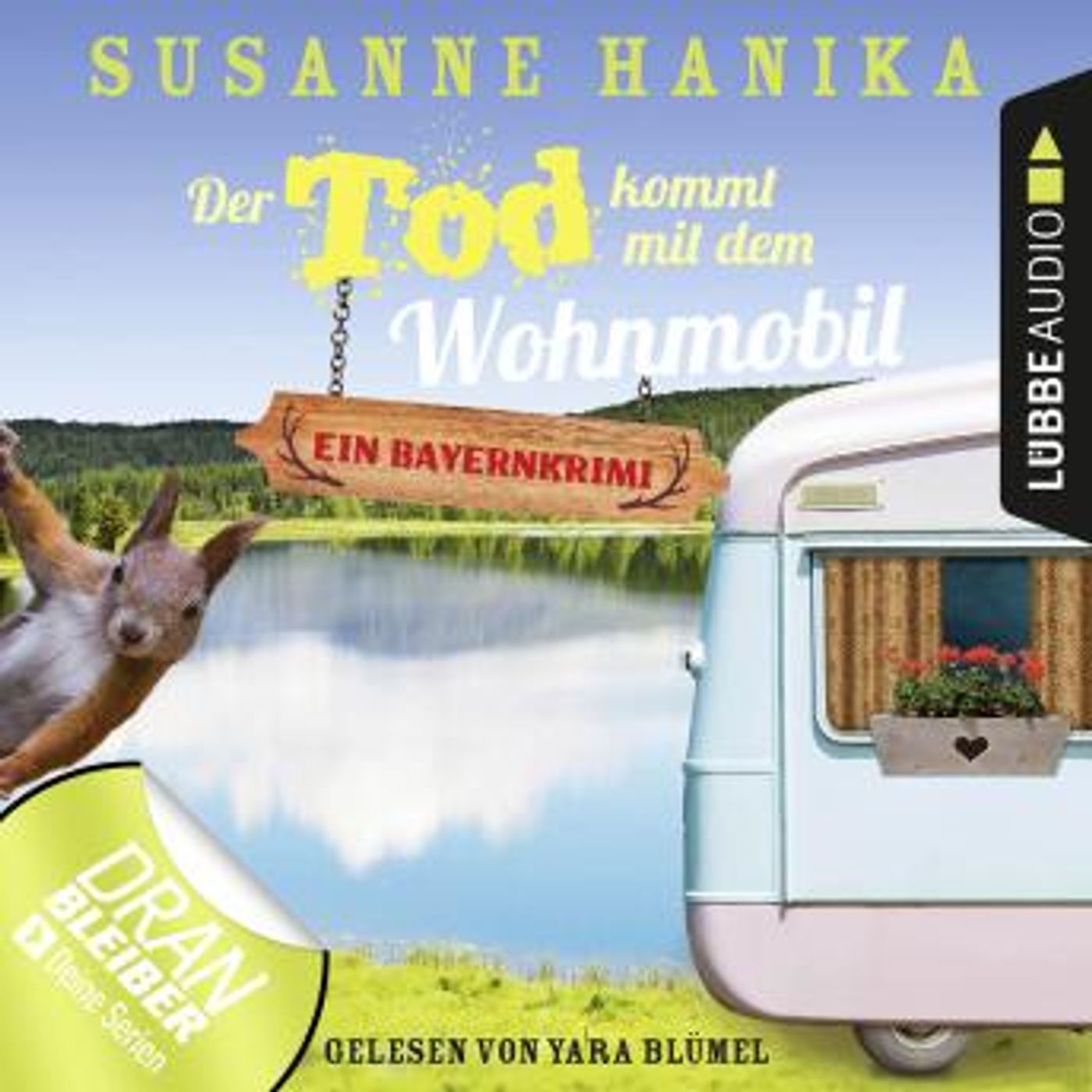 Top Full Audiobooks in Mystery, Thriller & Horror, Police & Detective