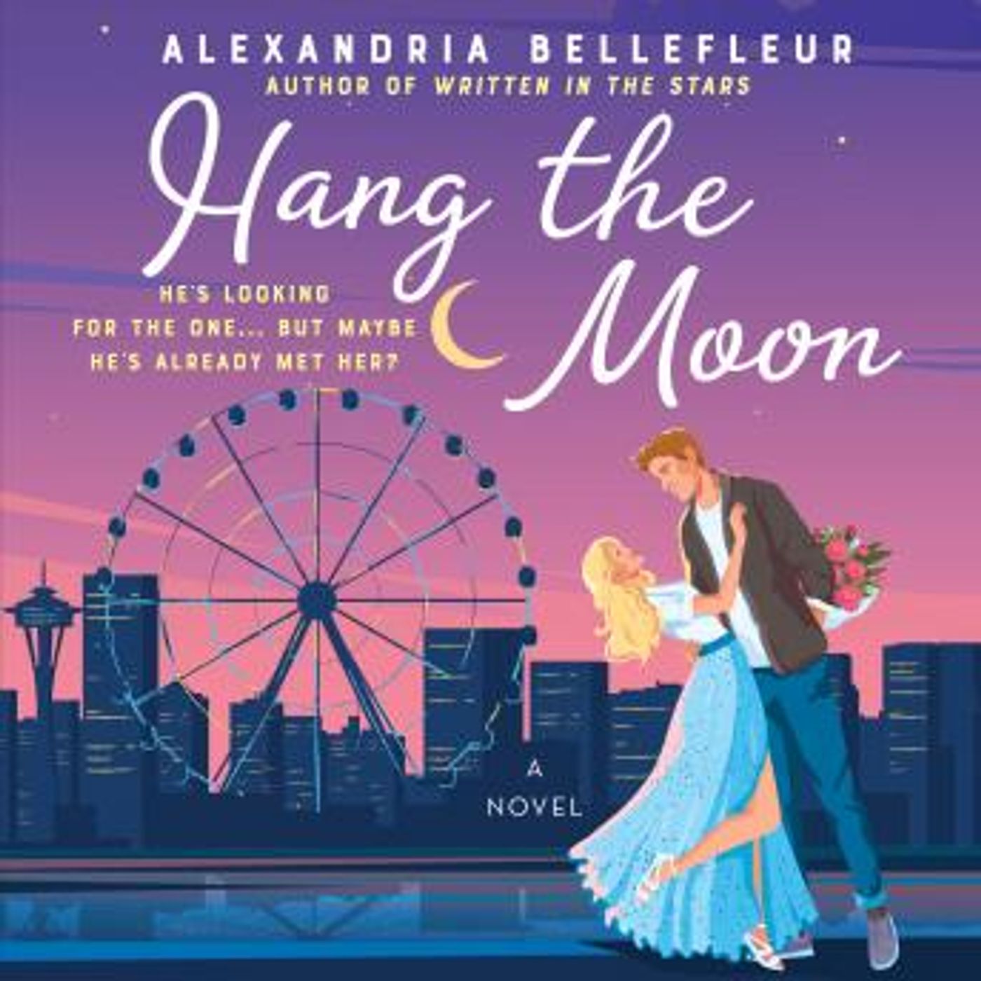 Listen to New Full Audiobooks in Romance, Rom-Com