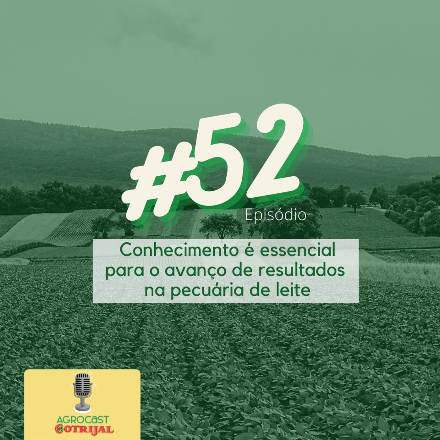 AgroCast Cotrijal