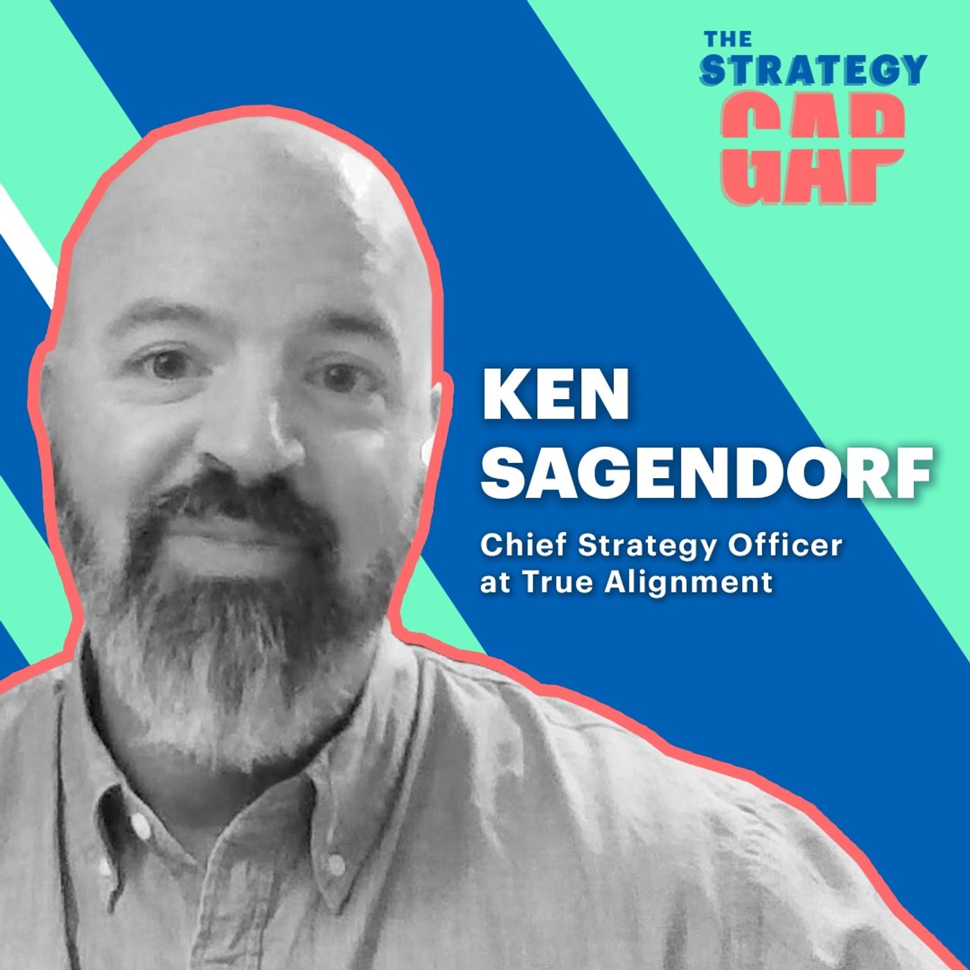 The Strategy Gap