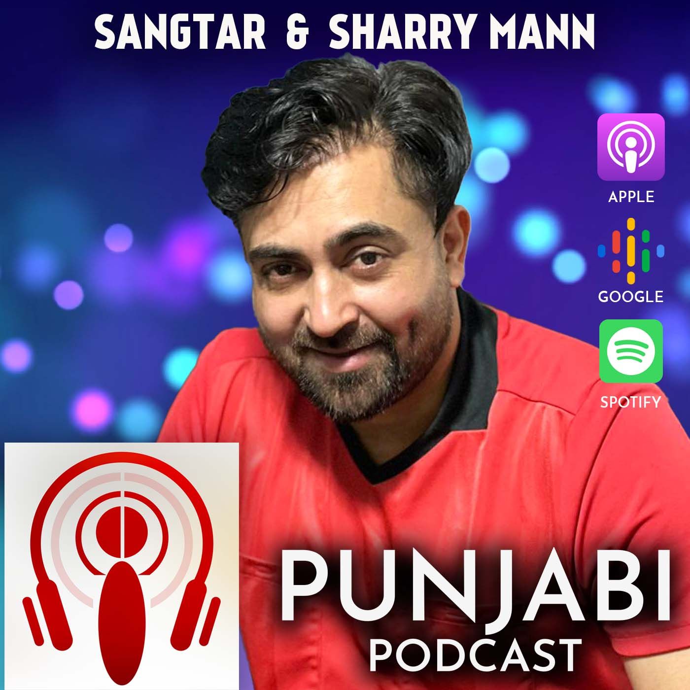 Punjabi Podcast