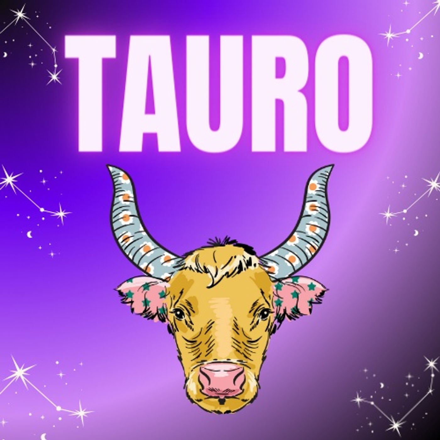 Tauro ♉ episode artwork
