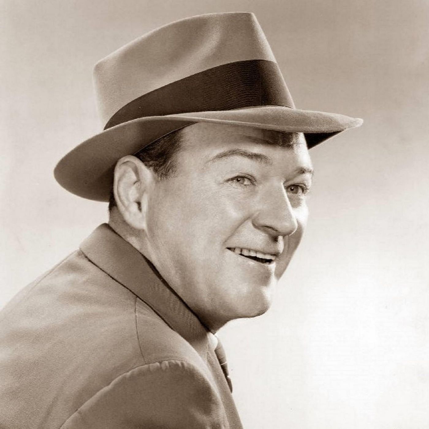 Classic Radio Theater with Wyatt Cox