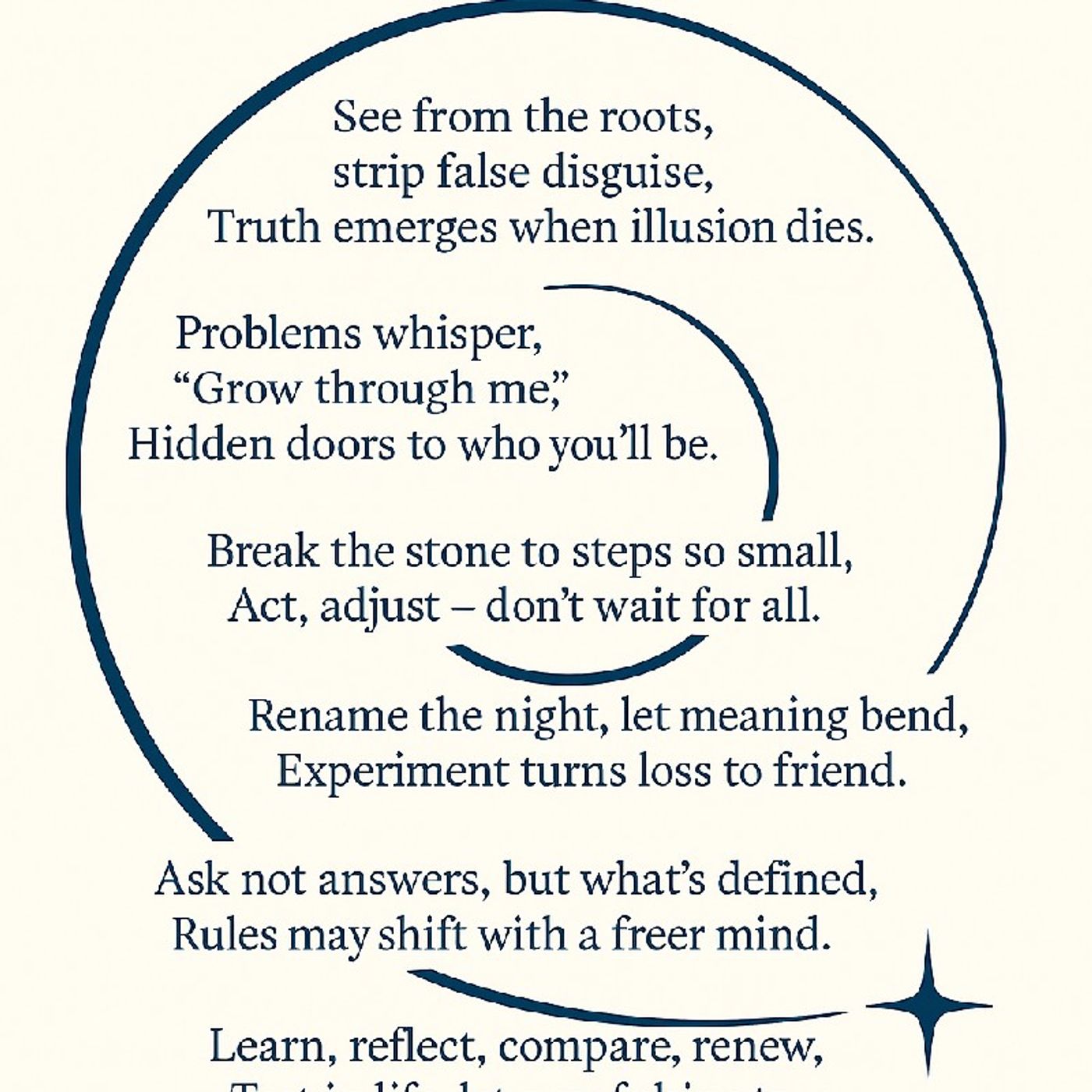 Understanding Change