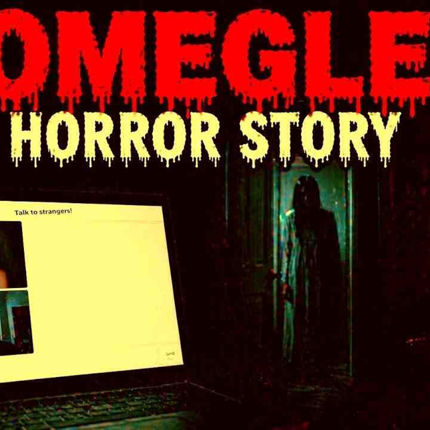 9 True Omegle Horror Stories _ I Wasn_t Talking to a Stranger