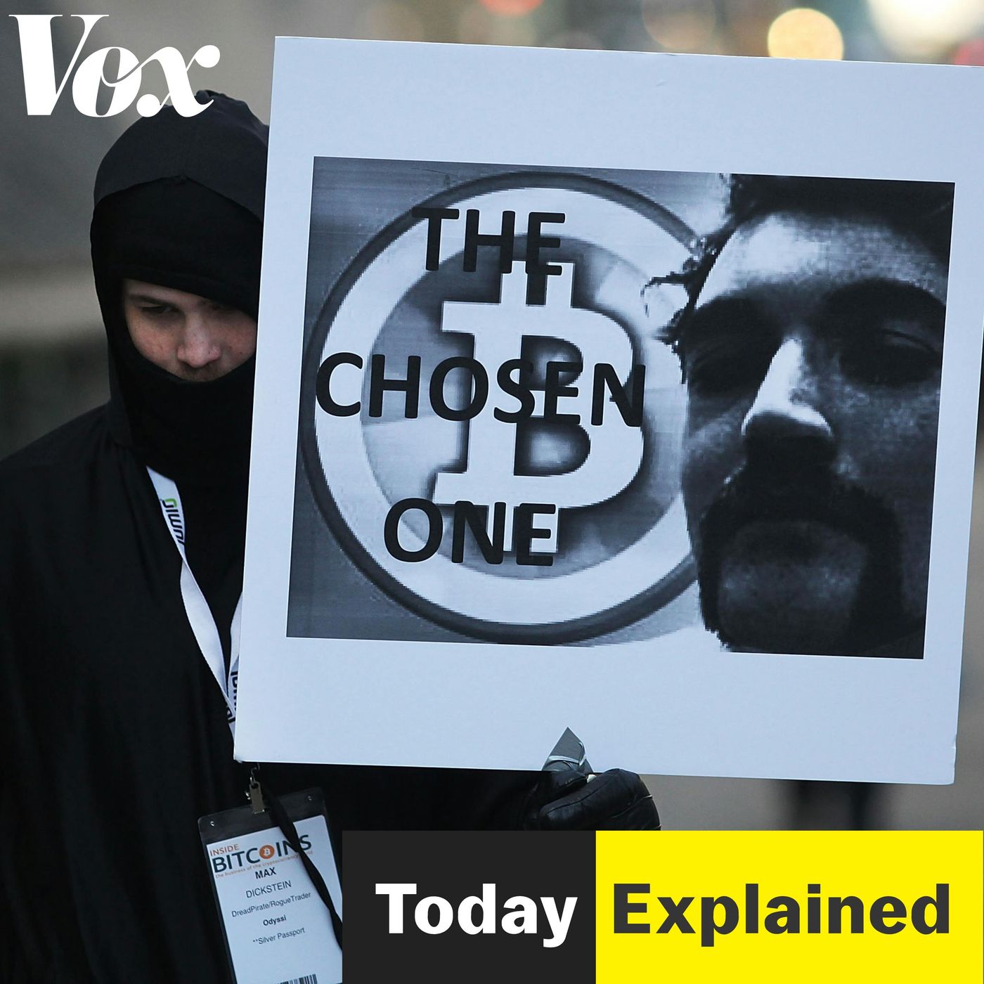 Today, Explained