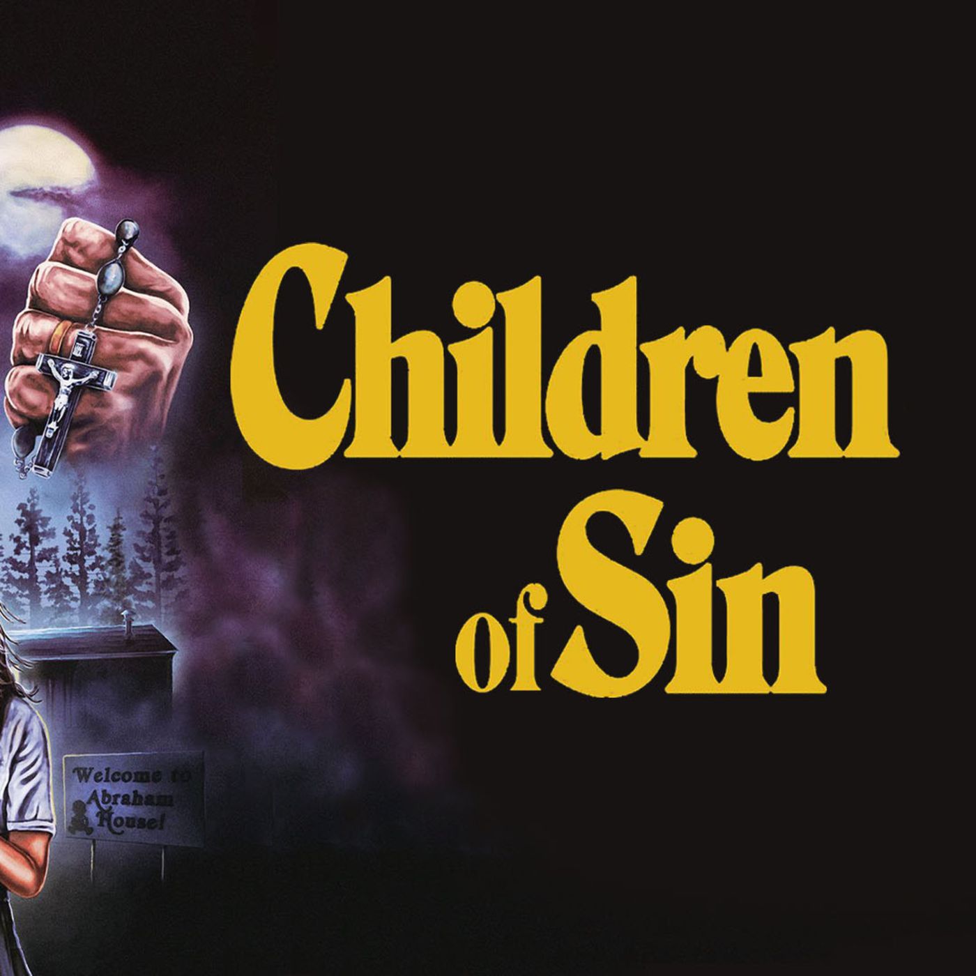 Director: Christopher Wesley Moore episode artwork