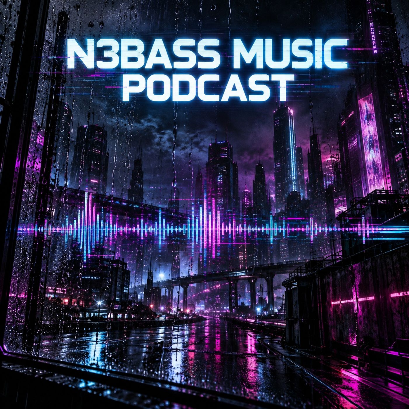 N3Bass Music Podcast