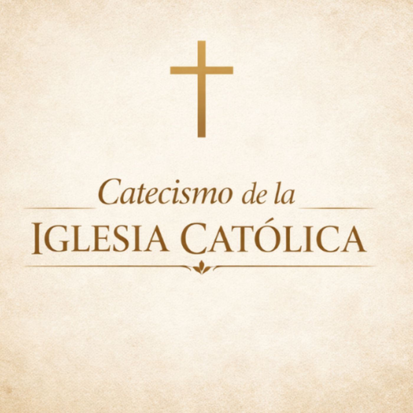 Catecismo de la Iglesia Católica 
parte 5 episode artwork