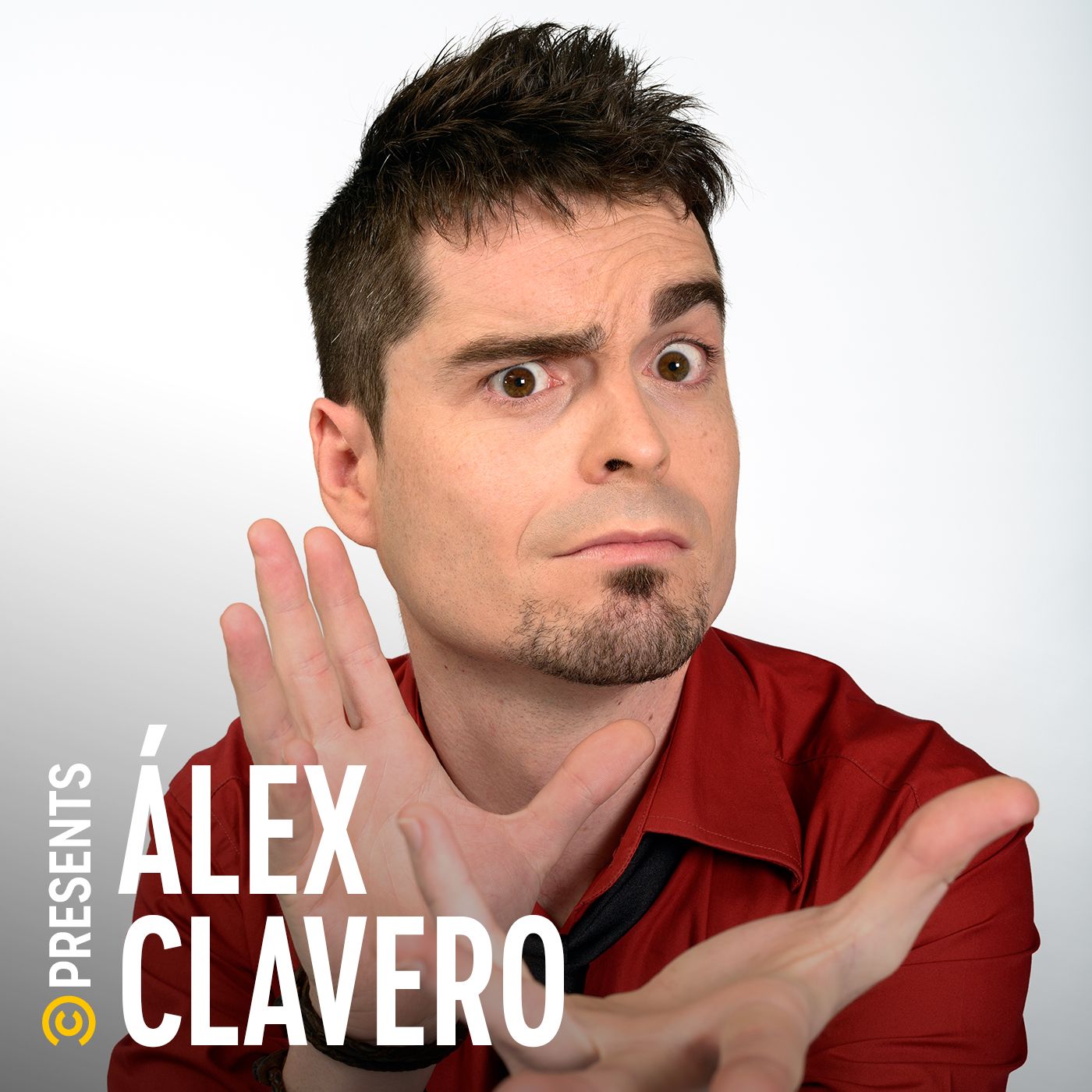 Álex Clavero - A buen entendedor pocas palabras bastan