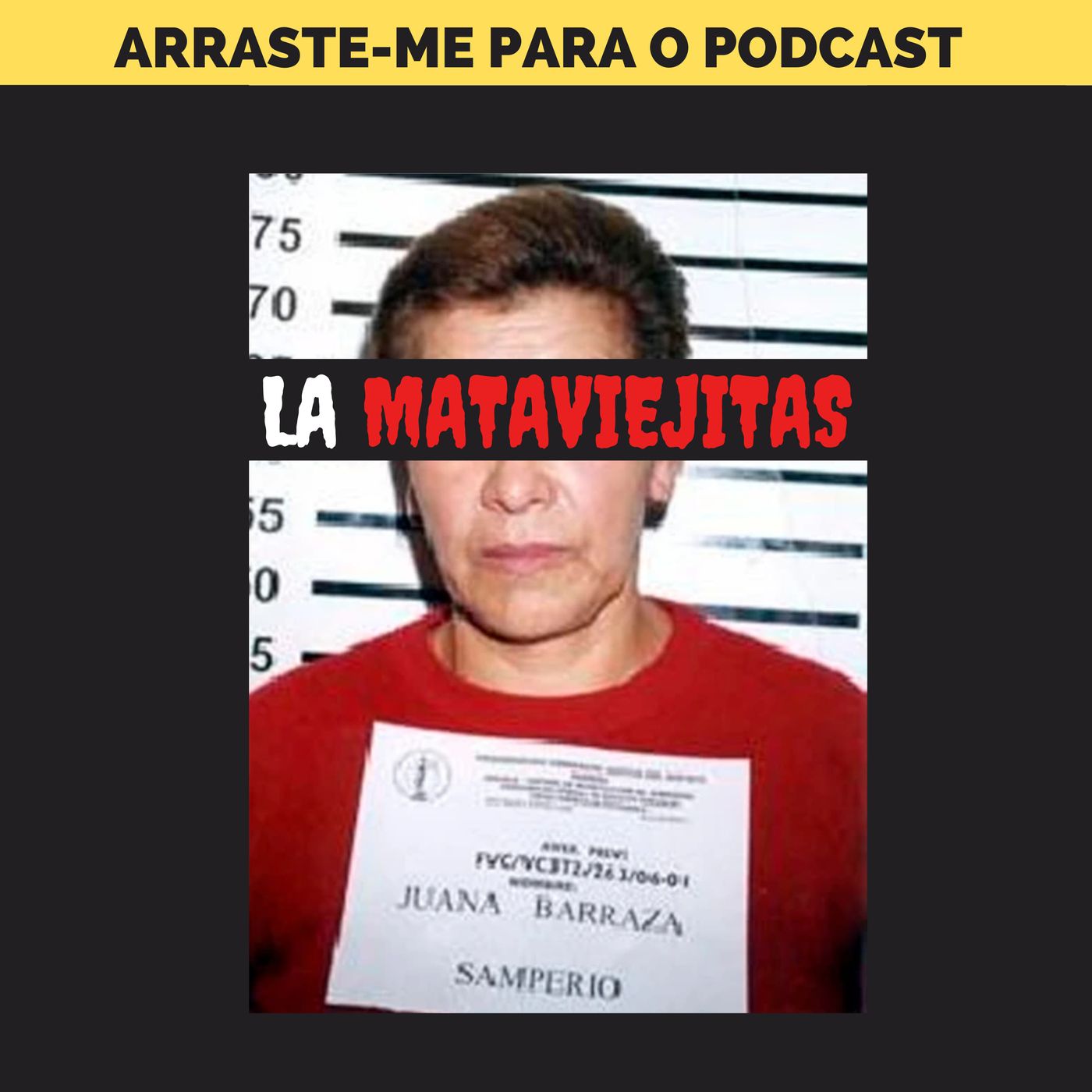 Arraste-me para o Podcast